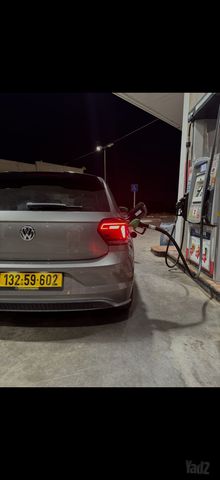 פולקסווגן פולו