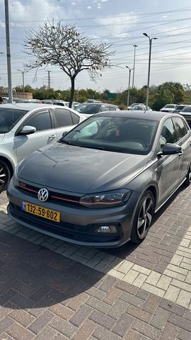פולקסווגן פולו