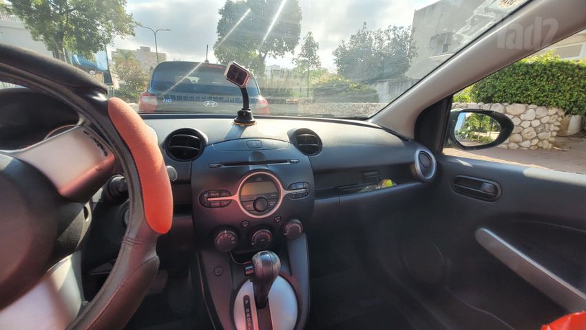 מאזדה 2
