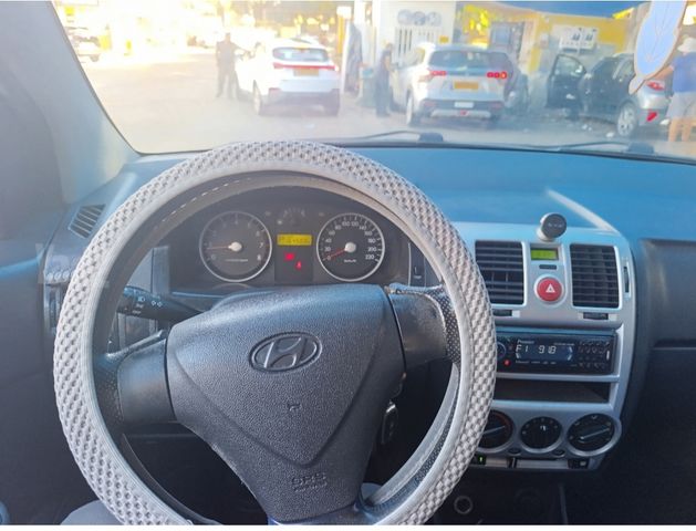 יונדאי גטס