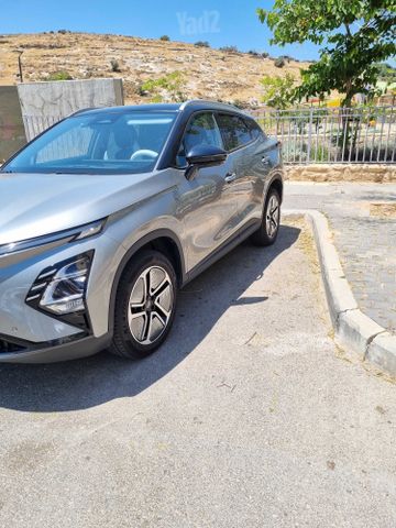 צ׳רי FX