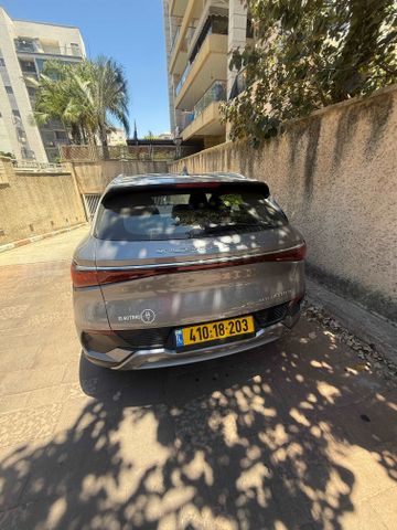 בי.ווי.די אטו 3