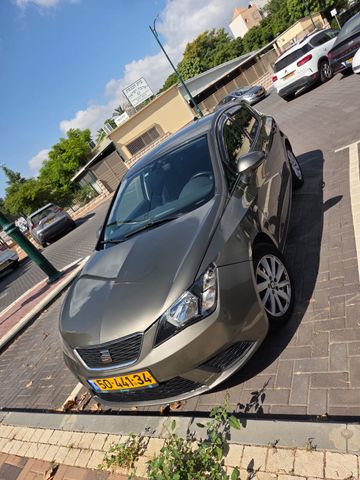 סיאט איביזה