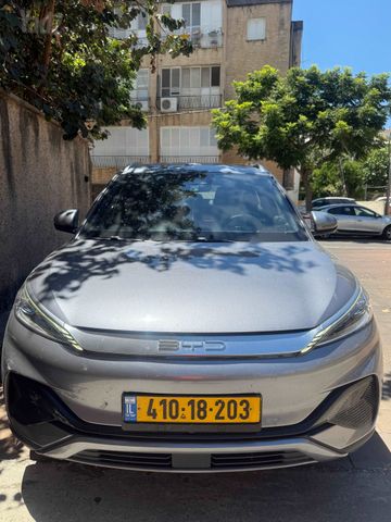 בי.ווי.די אטו 3