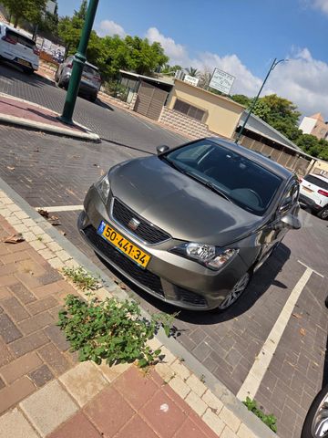 סיאט איביזה