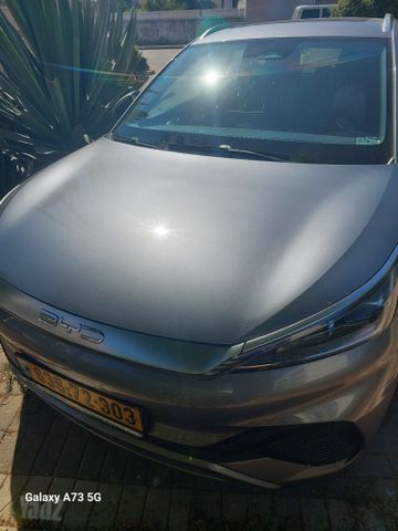 בי.ווי.די אטו 3
