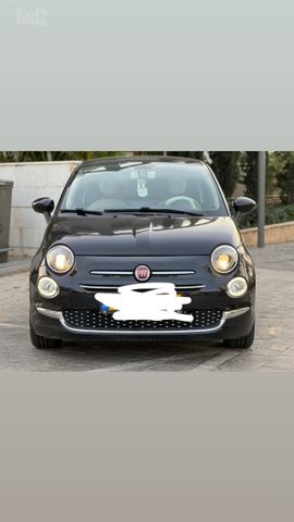 פיאט 500