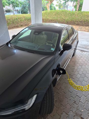 מודעת רכב וולוו S90