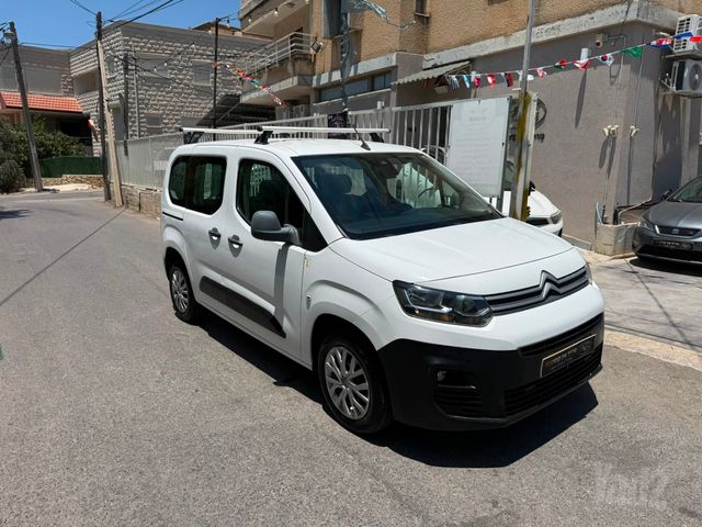 סיטרואן ברלינגו