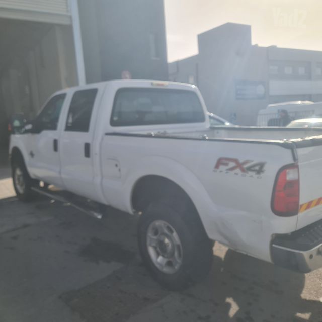 פורד F-350