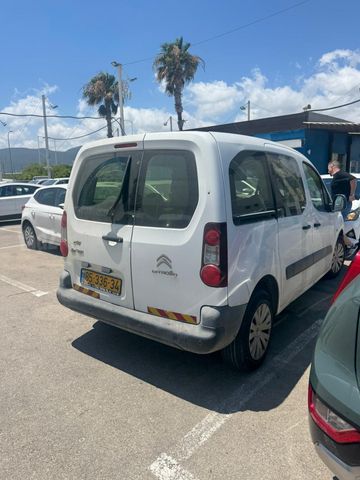 סיטרואן ברלינגו