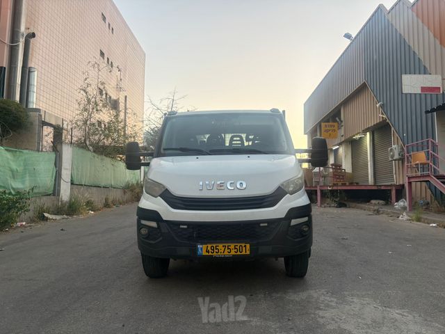 איווקו דיילי