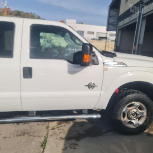 פורד F-350