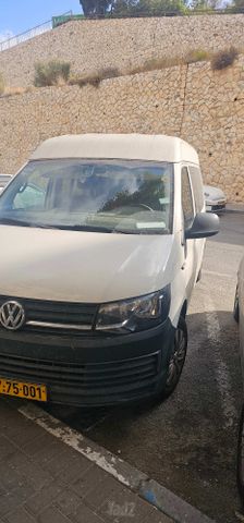 פולקסווגן טרנספורטר