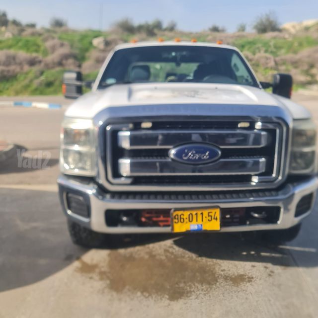 פורד F-350