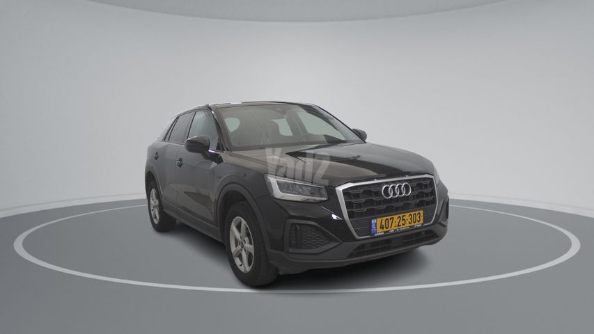 אאודי Q2
