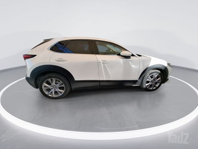 מאזדה CX-30