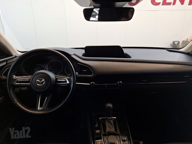 מאזדה CX-30