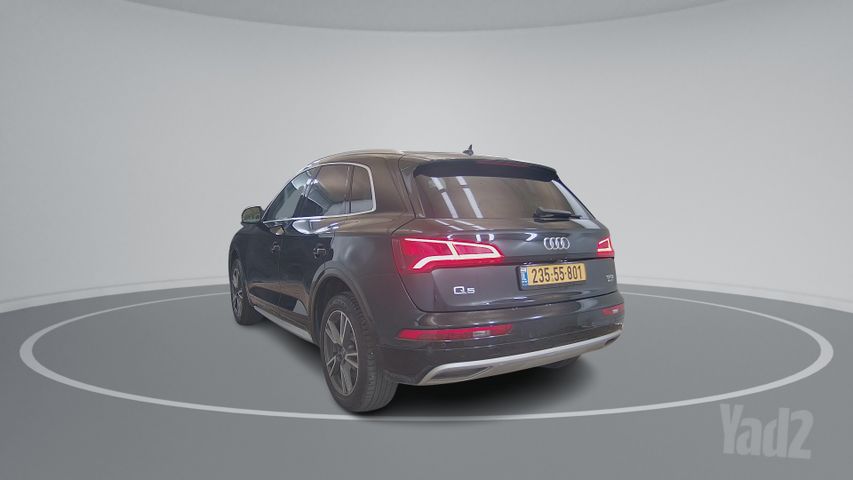 אאודי Q5