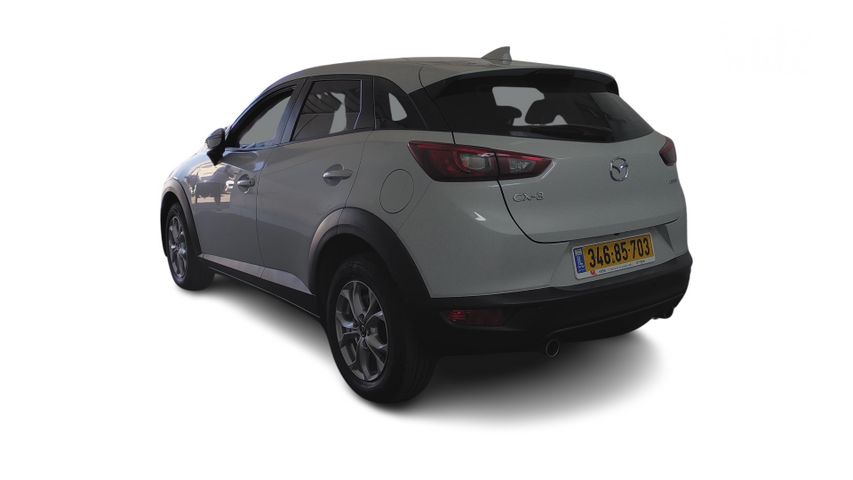 מאזדה CX-3