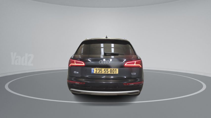 אאודי Q5
