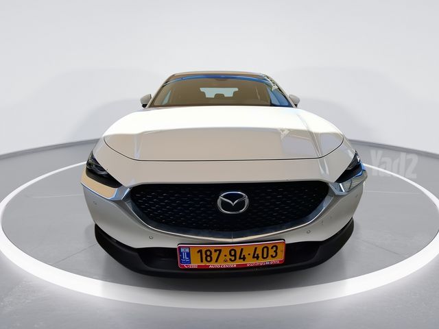 מאזדה CX-30