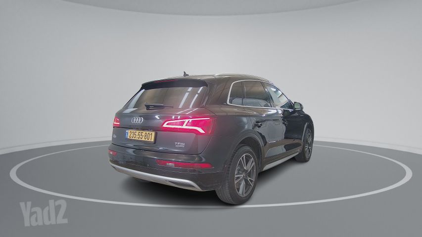 אאודי Q5