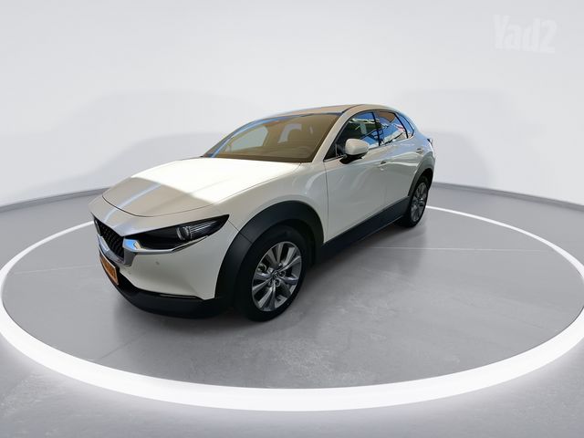 מאזדה CX-30