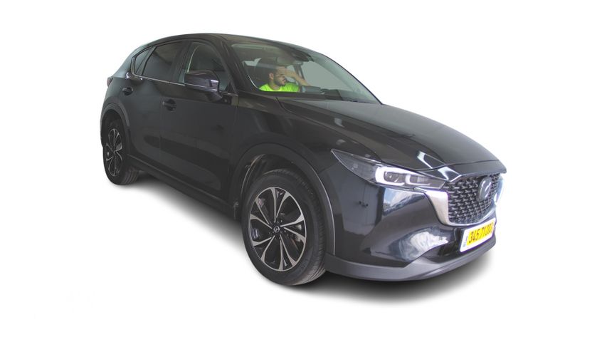 מאזדה CX-5
