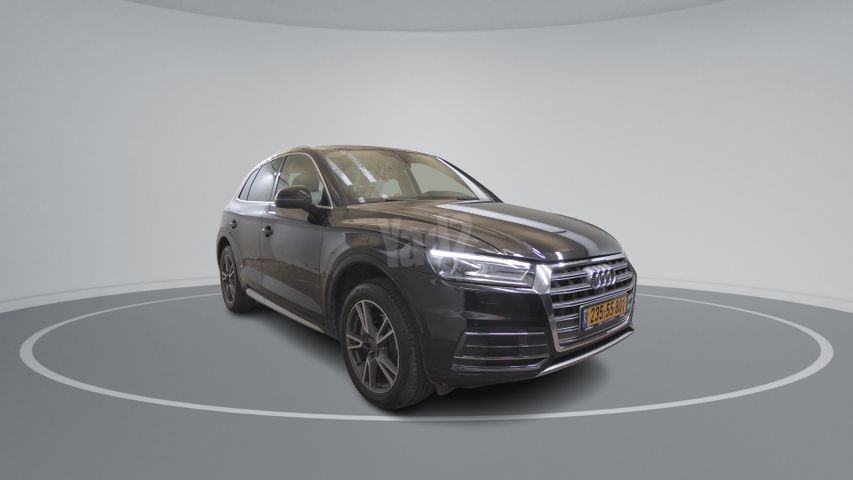 אאודי Q5