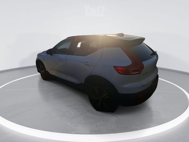 וולוו XC40