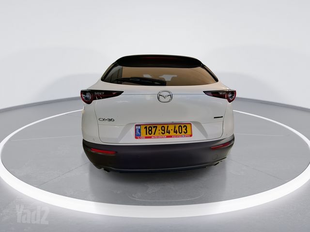 מאזדה CX-30