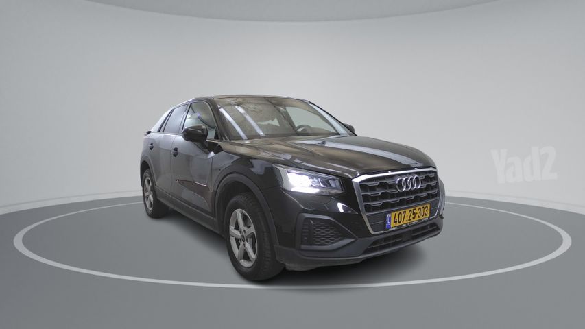 אאודי Q2