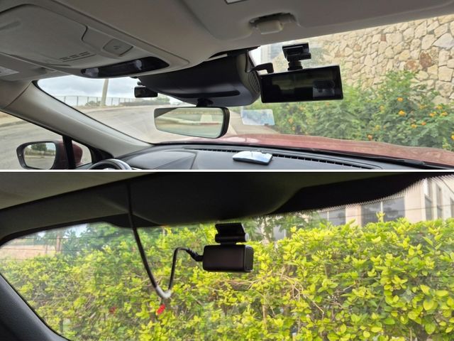 אם ג'י EHS PHEV