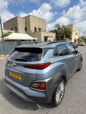 יונדאי קונה
