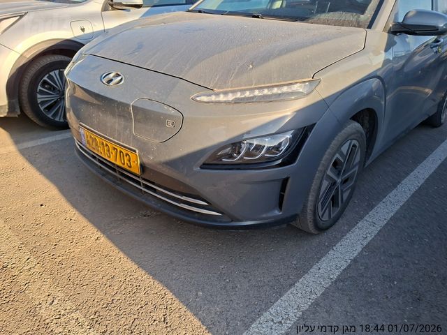 יונדאי קונה