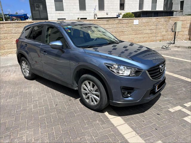 מאזדה CX-5