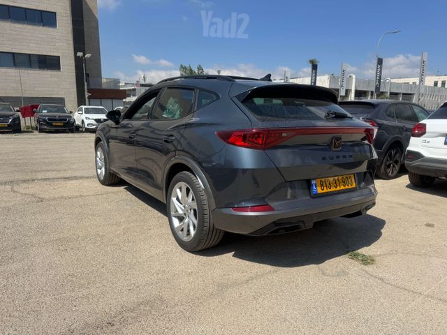 קופרה פורמנטור