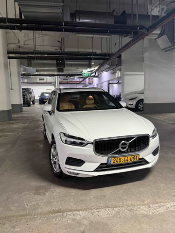 וולוו XC60