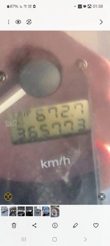 מיצובישי פג'רו