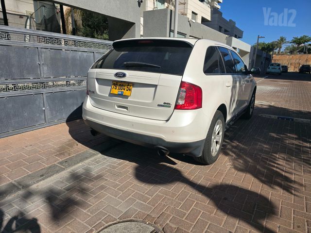 פורד אדג'