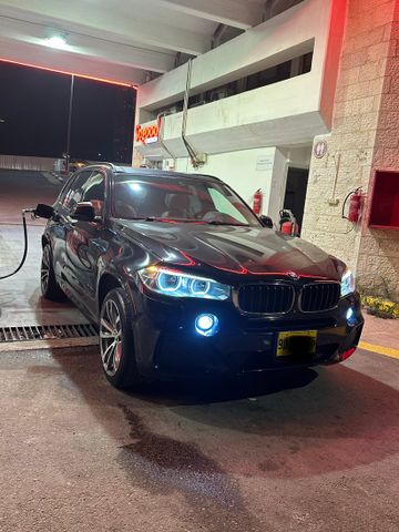 מודעת רכב ב מ וו X5