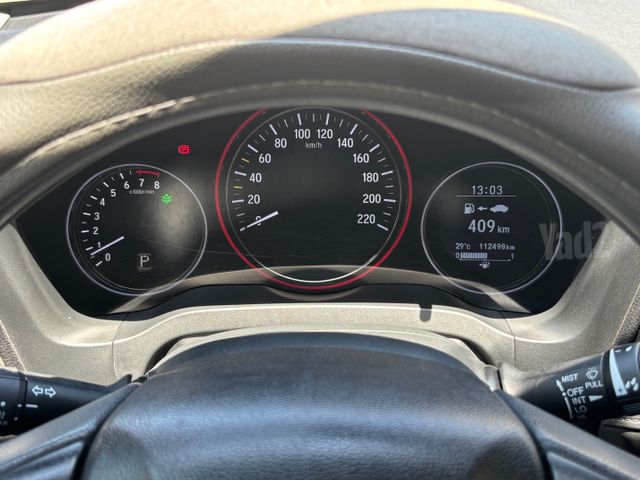 הונדה HR-V