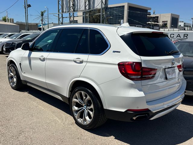 ב מ וו X5