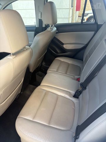 מאזדה CX-5