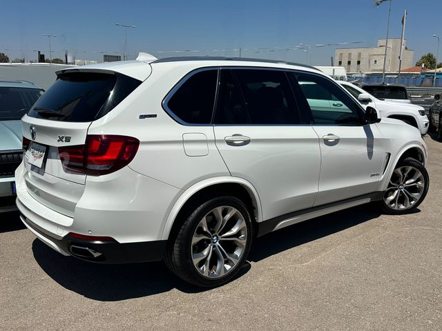 ב מ וו X5