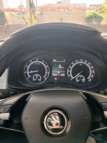 סקודה קודיאק