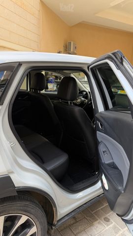 מאזדה CX-3