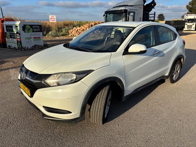 הונדה HR-V
