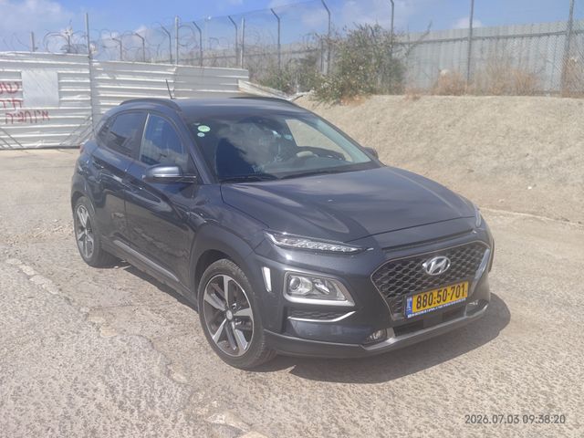 יונדאי קונה
